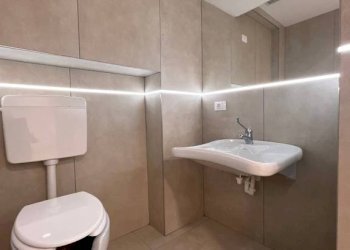 Bagno - Negozio via Andrea Moretti, Bergamo - foto 41