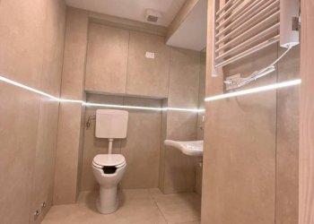 Bagno - Negozio via Andrea Moretti, Bergamo - foto 43