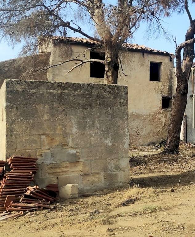 Terreno - Terreno agricolo viale Pigni di Don Fabrizio, Alcamo - foto 2