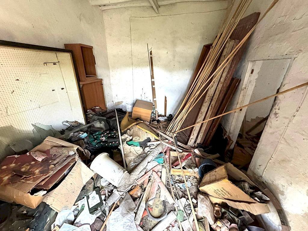 Magazzino - Terreno agricolo viale Pigni di Don Fabrizio, Alcamo - foto 3