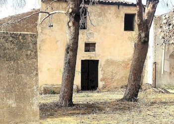 Facciata - Agricultural land viale Pigni di Don Fabrizio, Alcamo - photo 1