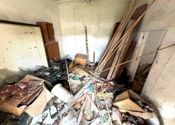 Magazzino - Agricultural land viale Pigni di Don Fabrizio, Alcamo - photo 3