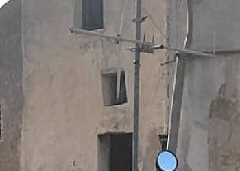 Facciata - Agricultural land viale Pigni di Don Fabrizio, Alcamo - photo 7