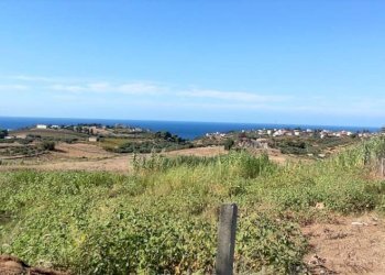 Terreno - Agricultural land viale Pigni di Don Fabrizio, Alcamo - photo 10