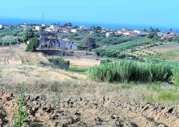 Terreno - Agricultural land viale Pigni di Don Fabrizio, Alcamo - photo 16