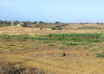 Terreno - Agricultural land viale Pigni di Don Fabrizio, Alcamo - photo 20