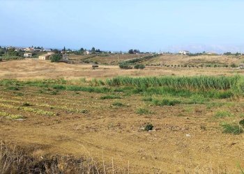 Terreno - Agricultural land viale Pigni di Don Fabrizio, Alcamo - photo 23