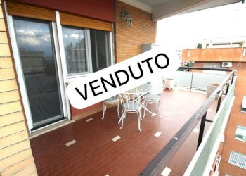 Appartamento Via Leopoldo Ruspoli, Roma - foto 1