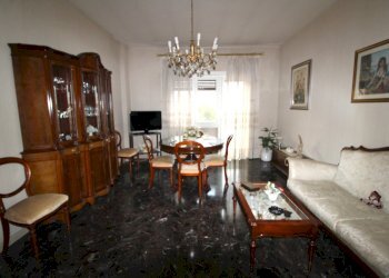 Appartamento Via Leopoldo Ruspoli, Roma - foto 3
