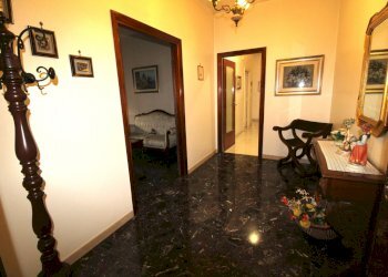 Appartamento Via Leopoldo Ruspoli, Roma - foto 4