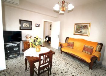 Appartamento Via Leopoldo Ruspoli, Roma - foto 6