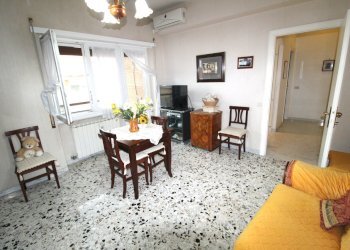 Appartamento Via Leopoldo Ruspoli, Roma - foto 7