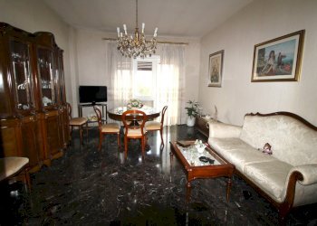 Appartamento Via Leopoldo Ruspoli, Roma - foto 8