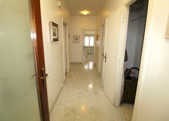 Appartamento Via Leopoldo Ruspoli, Roma - foto 11