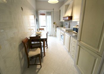Appartamento Via Leopoldo Ruspoli, Roma - foto 12
