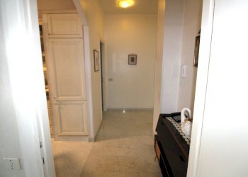 Appartamento Via Leopoldo Ruspoli, Roma - foto 13