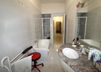 Appartamento Via Leopoldo Ruspoli, Roma - foto 15