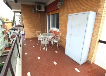 Appartamento Via Leopoldo Ruspoli, Roma - foto 16