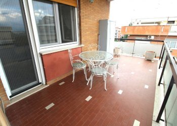Appartamento Via Leopoldo Ruspoli, Roma - foto 17