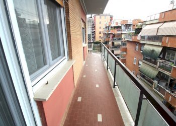 Appartamento Via Leopoldo Ruspoli, Roma - foto 19