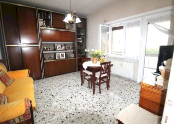 Appartamento Via Leopoldo Ruspoli, Roma - foto 21