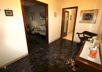 Appartamento Via Leopoldo Ruspoli, Roma - foto 22