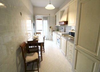 Appartamento Via Leopoldo Ruspoli, Roma - foto 23