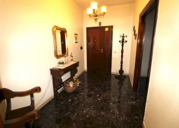 Appartamento Via Leopoldo Ruspoli, Roma - foto 24