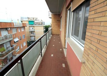 Appartamento Via Leopoldo Ruspoli, Roma - foto 25