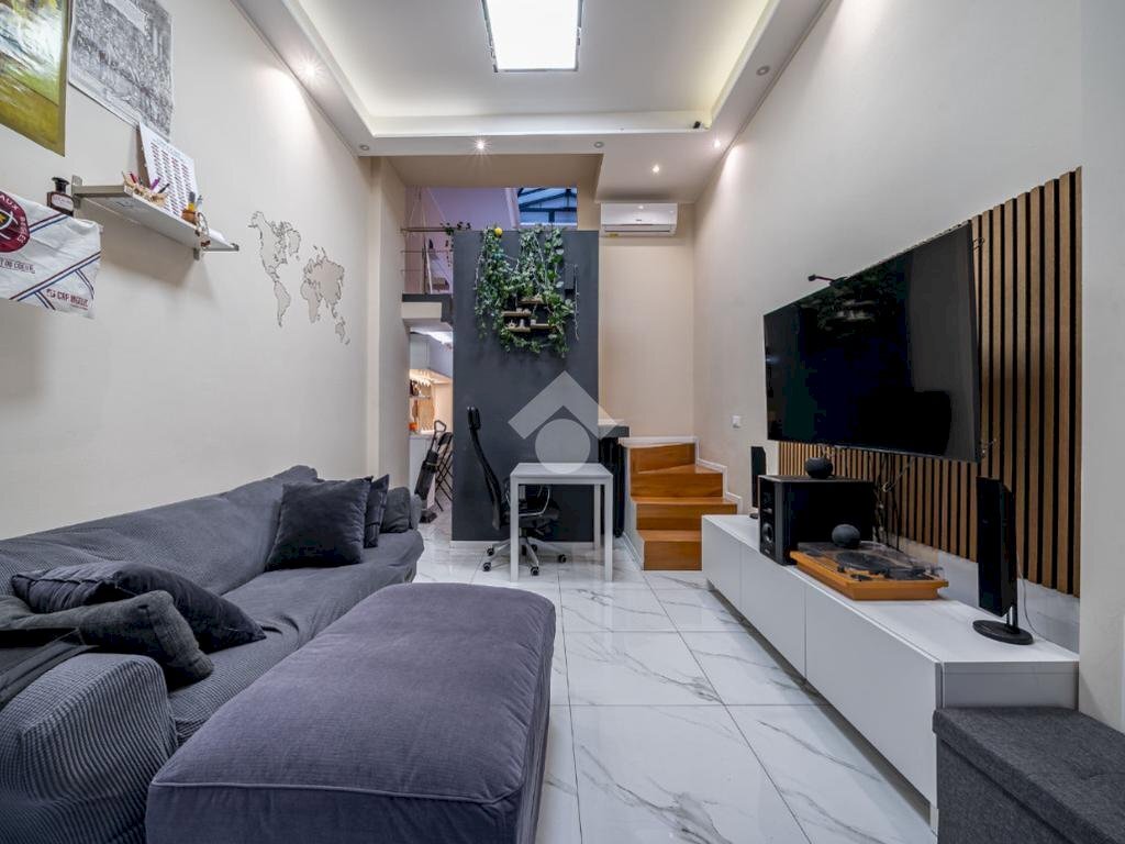 Bilocale Via S. Carlo, Bologna (zona Centro Storico) - foto 1