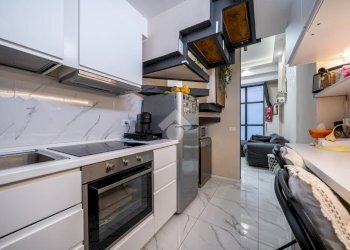 Bilocale Via S. Carlo, Bologna (zona Centro Storico) - foto 7