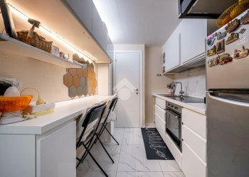 Bilocale Via S. Carlo, Bologna (zona Centro Storico) - foto 8