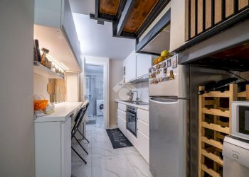 Bilocale Via S. Carlo, Bologna (zona Centro Storico) - foto 10
