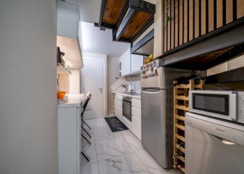 Bilocale Via S. Carlo, Bologna (zona Centro Storico) - foto 11