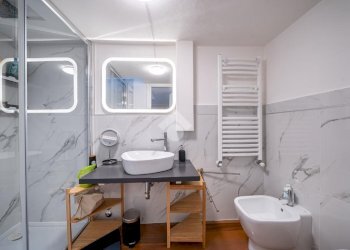 Bilocale Via S. Carlo, Bologna (zona Centro Storico) - foto 13