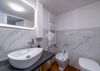 Bilocale Via S. Carlo, Bologna (zona Centro Storico) - foto 14