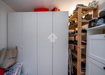 Bilocale Via S. Carlo, Bologna (zona Centro Storico) - foto 21