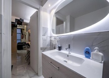 Bilocale Via S. Carlo, Bologna (zona Centro Storico) - foto 24