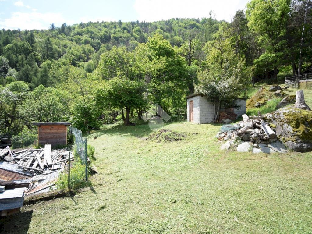 Casa semi indipendente Località ussel, Chatillon - foto 3