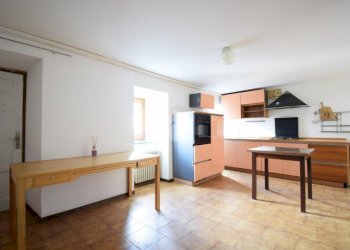 Casa semi indipendente Località ussel, Chatillon - foto 13