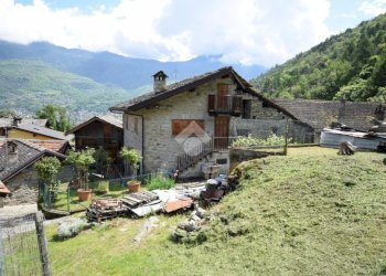 Casa semi indipendente Località ussel, Chatillon - foto 15