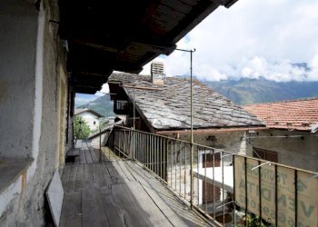 Casa semi indipendente Località ussel, Chatillon - foto 19