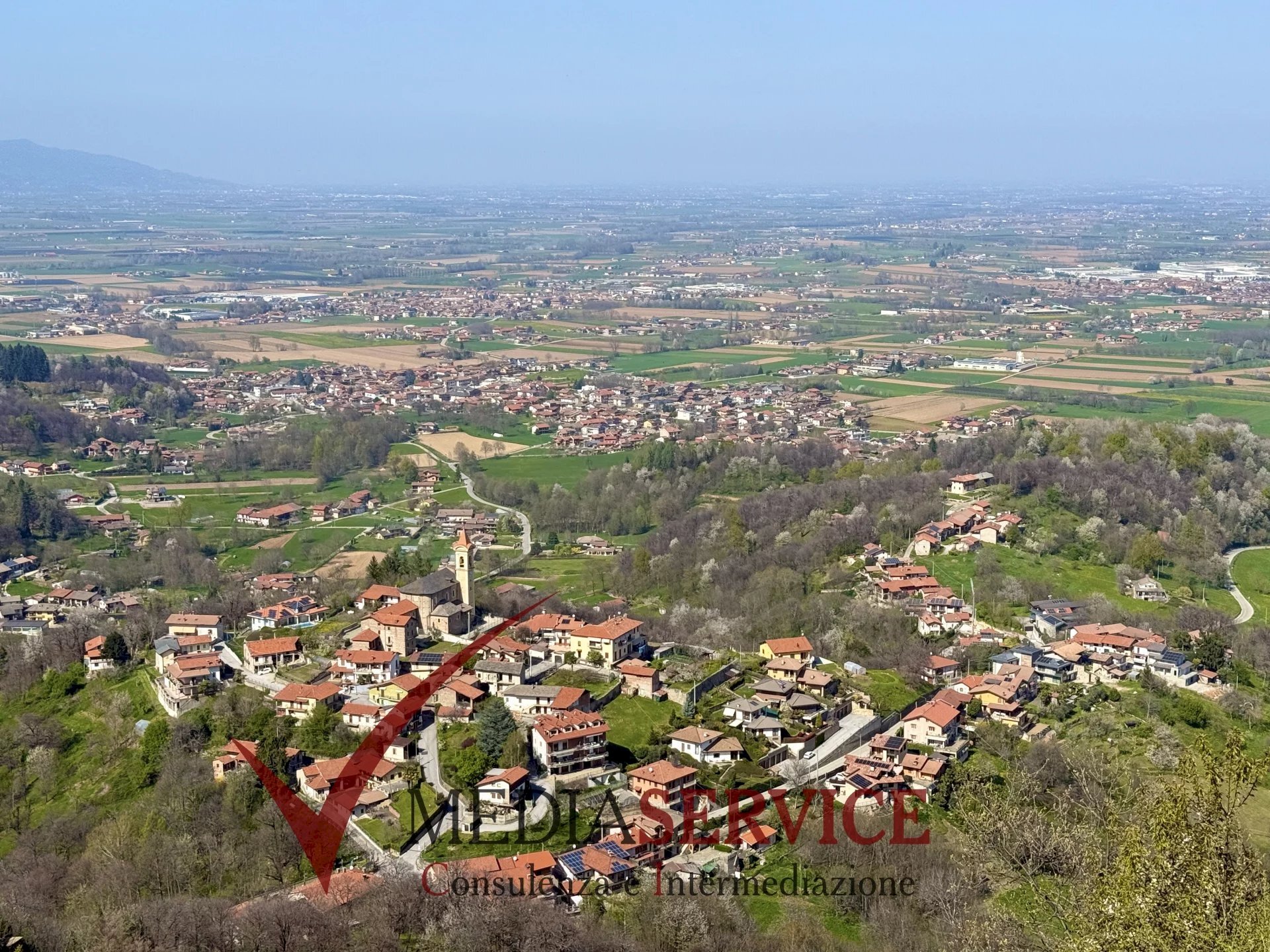 Villa Via della Villa, 4., Cervasca - foto 1