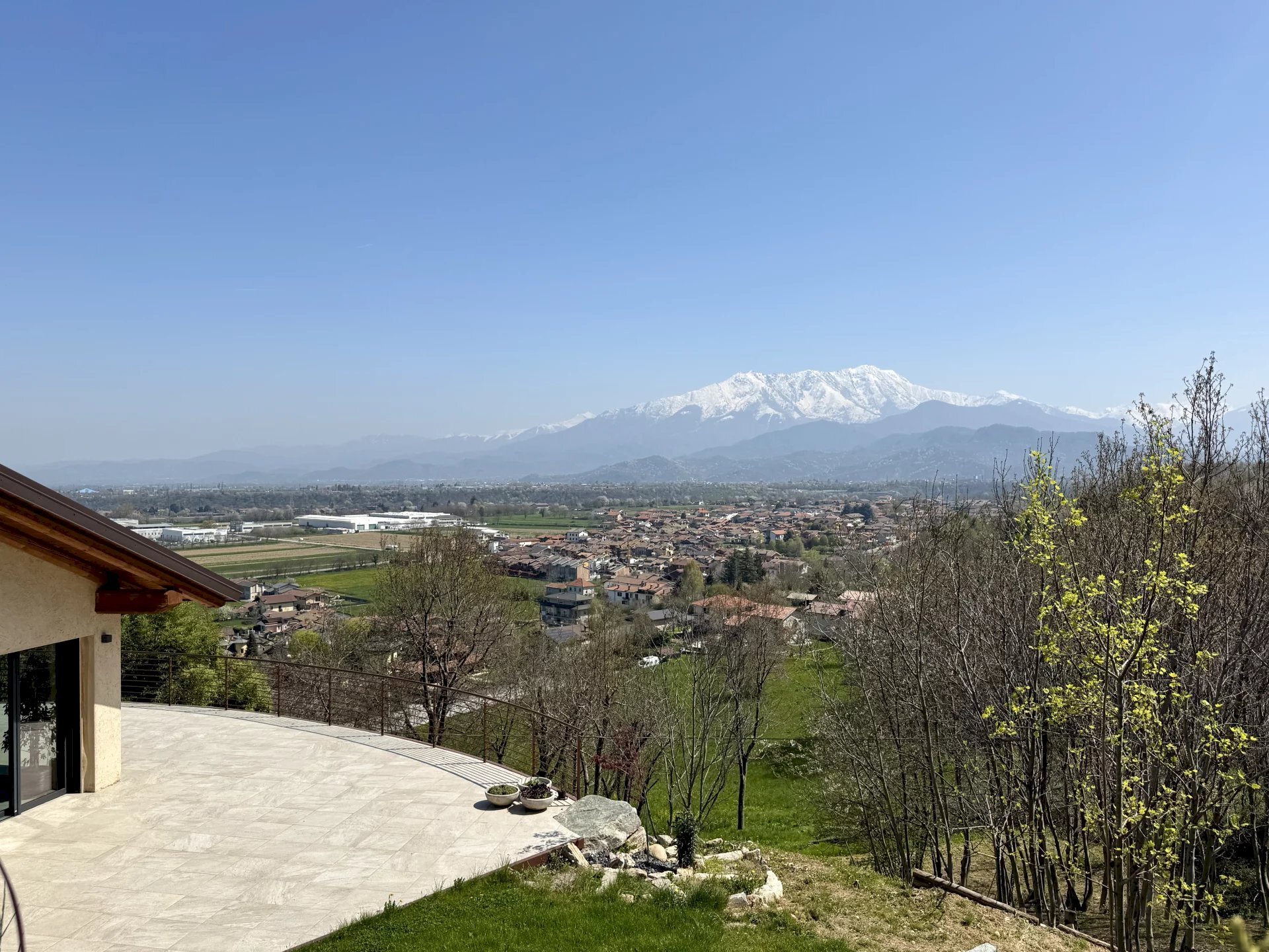 Villa Via della Villa, 4., Cervasca - foto 3