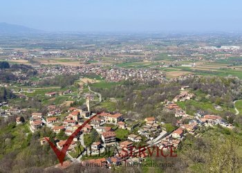 Villa Via della Villa, 4., Cervasca - foto 1