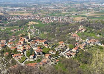 Villa Via della Villa, 4., Cervasca - foto 48