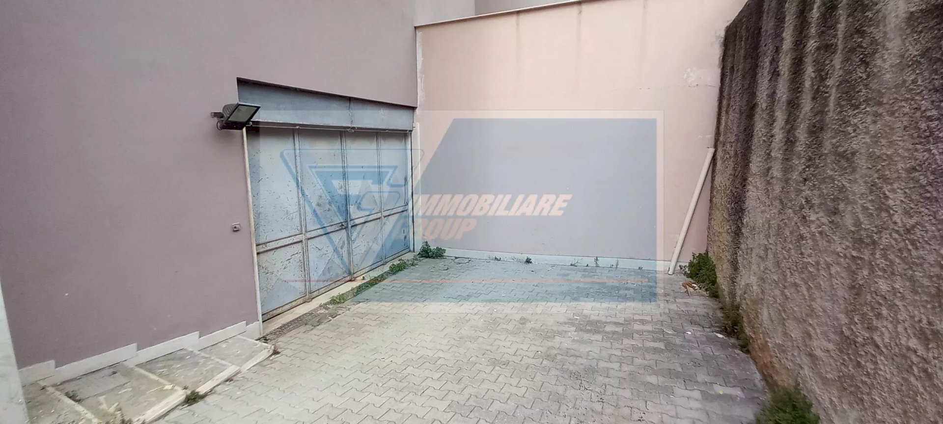 Magazzino Via San Marino, Siracusa - foto 3