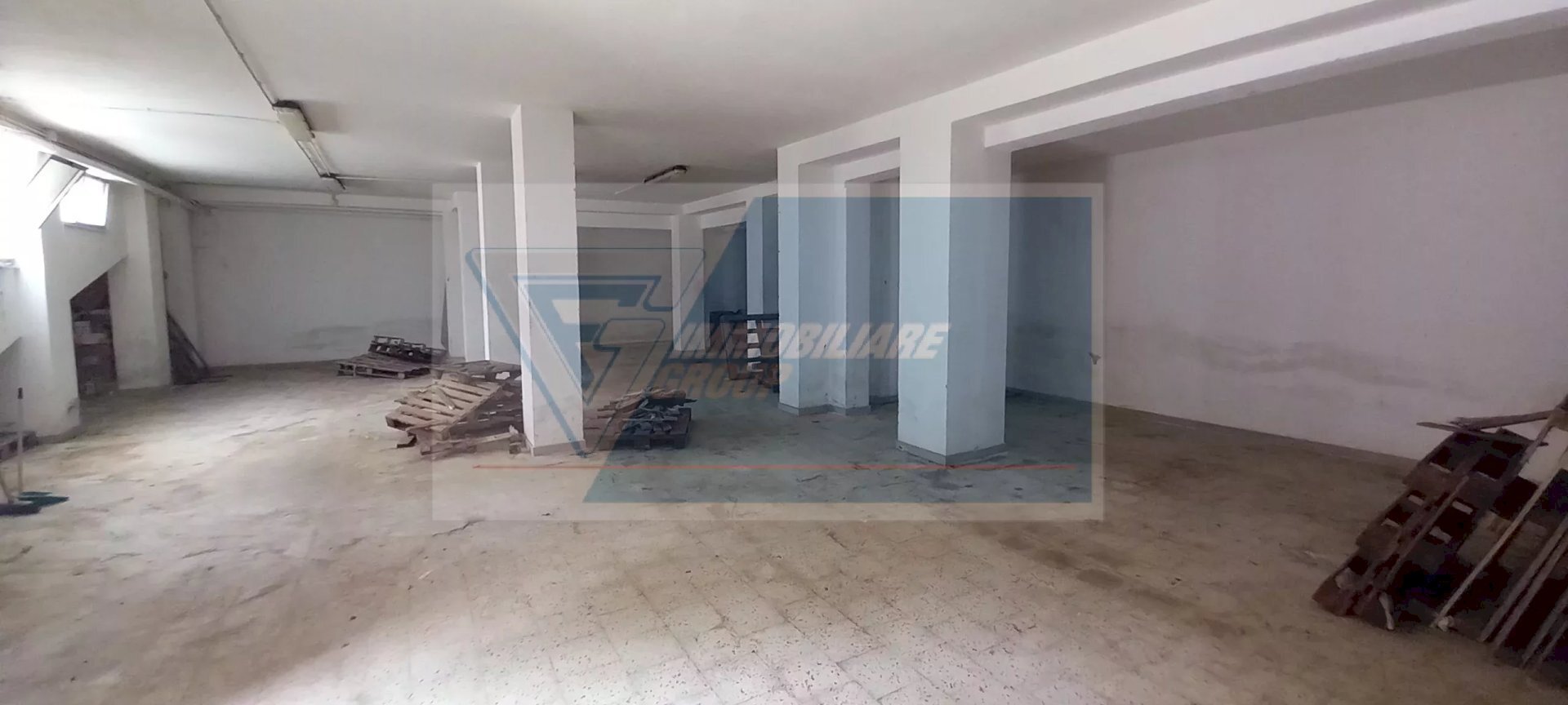 Magazzino Via San Marino, Siracusa - foto 1