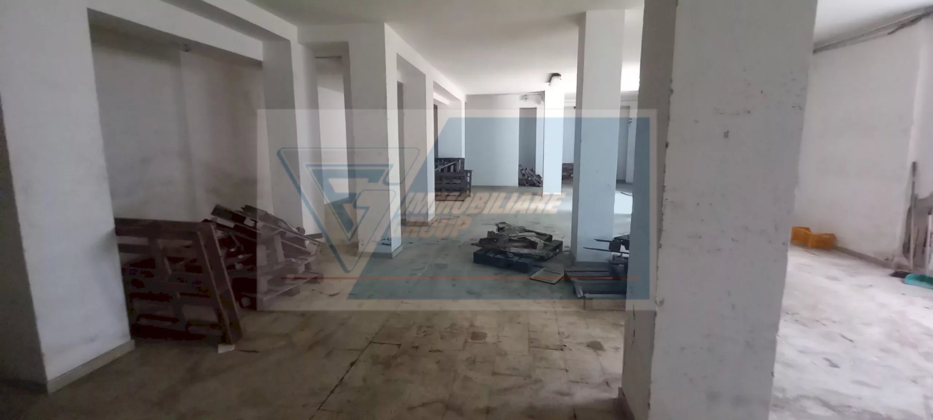 Magazzino Via San Marino, Siracusa - foto 2