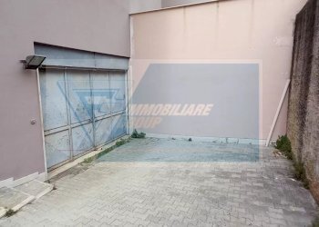 Magazzino Via San Marino, Siracusa - foto 3